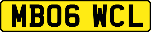 MB06WCL