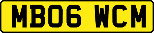 MB06WCM