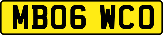 MB06WCO