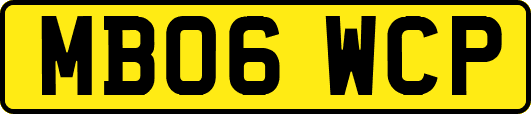 MB06WCP