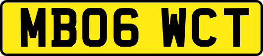 MB06WCT