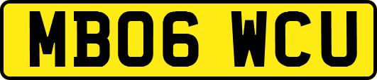 MB06WCU