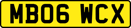 MB06WCX