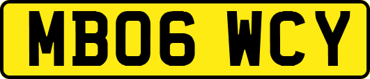 MB06WCY