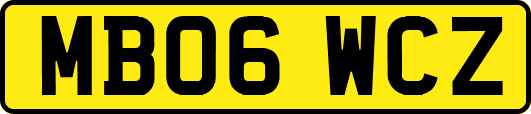 MB06WCZ