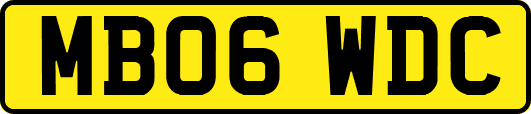 MB06WDC