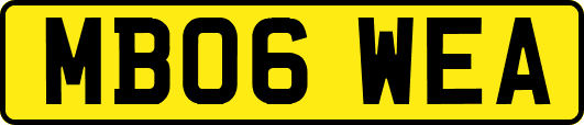 MB06WEA