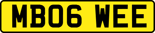 MB06WEE