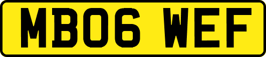 MB06WEF