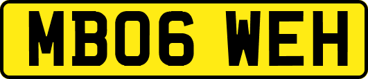 MB06WEH