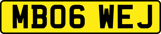 MB06WEJ