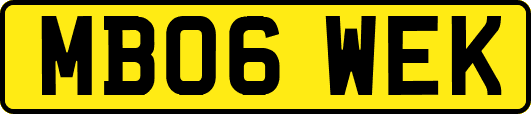MB06WEK