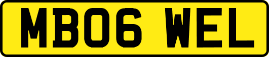 MB06WEL