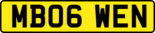 MB06WEN
