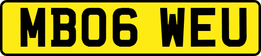 MB06WEU