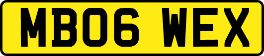 MB06WEX