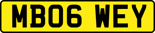 MB06WEY