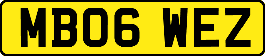 MB06WEZ