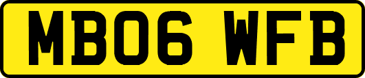 MB06WFB