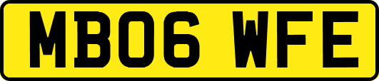 MB06WFE
