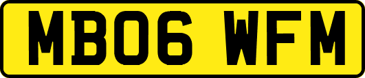 MB06WFM