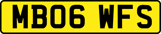 MB06WFS