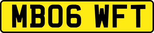 MB06WFT