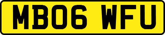 MB06WFU