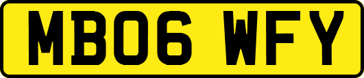 MB06WFY
