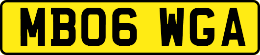 MB06WGA