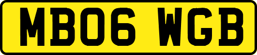 MB06WGB