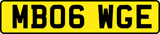 MB06WGE
