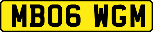 MB06WGM