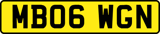 MB06WGN