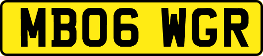 MB06WGR