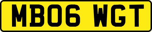 MB06WGT