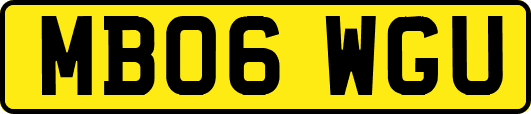 MB06WGU