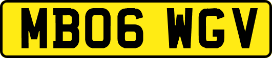 MB06WGV