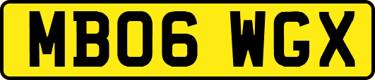 MB06WGX