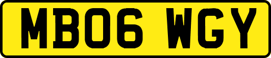MB06WGY