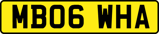 MB06WHA