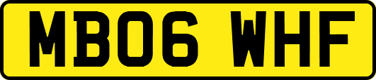 MB06WHF