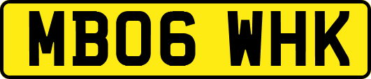 MB06WHK