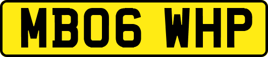 MB06WHP