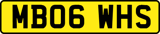 MB06WHS