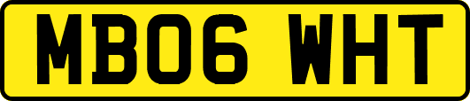 MB06WHT