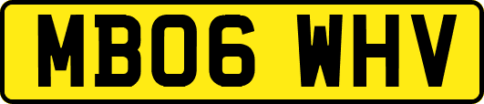 MB06WHV