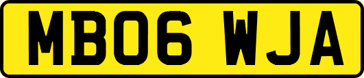 MB06WJA