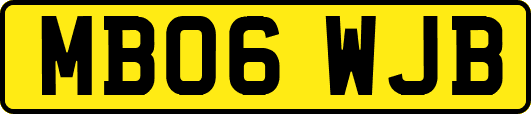 MB06WJB