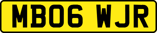 MB06WJR